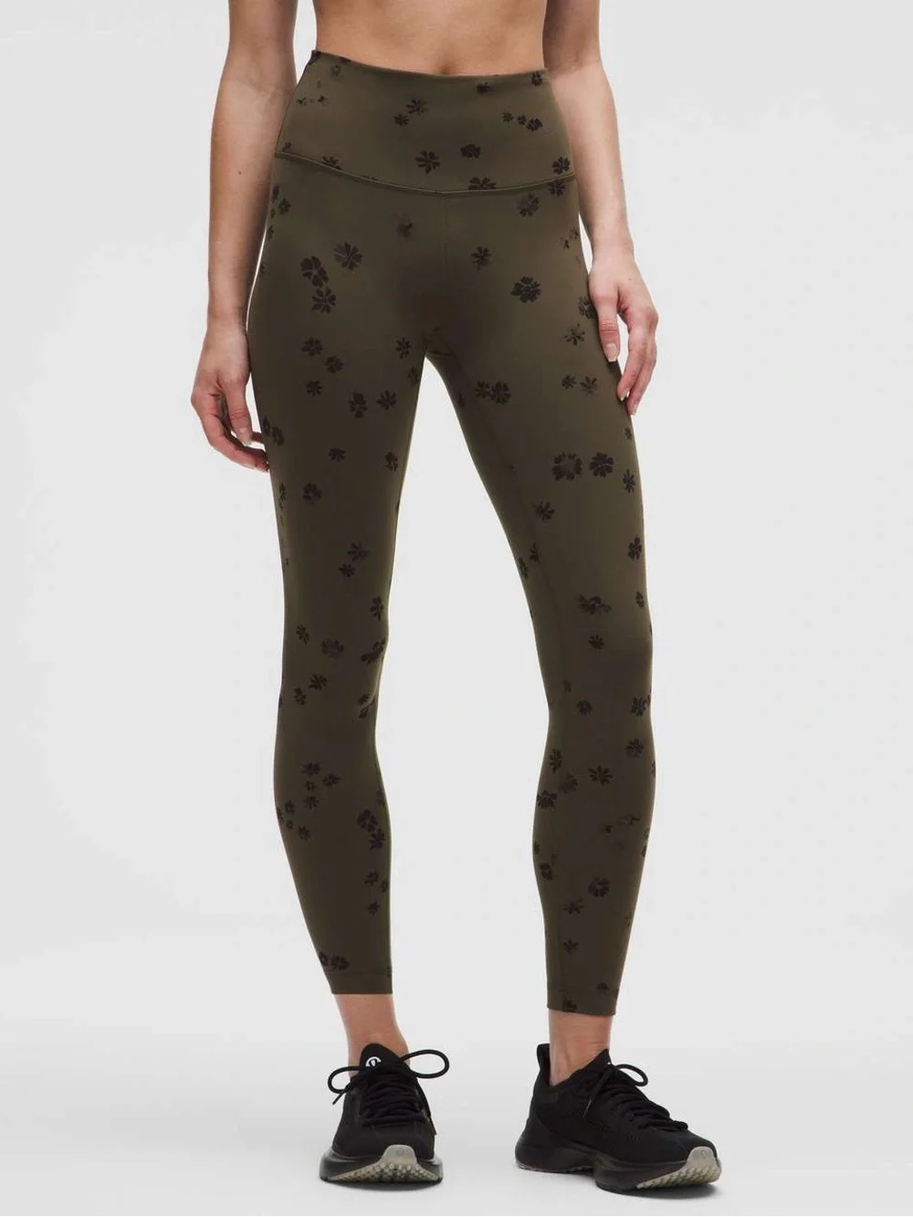 Lululemon Wunder Train High-Rise Tight 25